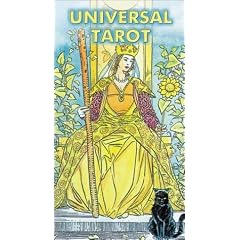 Universal Tarot