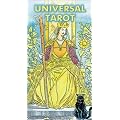 Universal Tarot deck