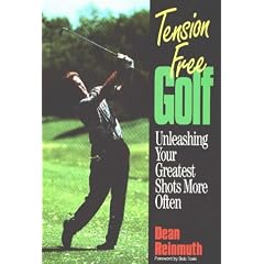 Tension-Free Golf: Unleashing Your Greatest Shots More Often