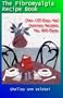 The Fibromyalgia Recipe Book