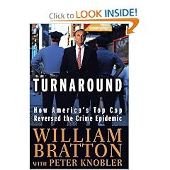 The Turnaround: How America's Top Cop Reversed the Crime Epidemic