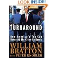 The Turnaround: How America's Top Cop Reversed the Crime Epidemic
