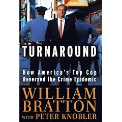 The Turnaround