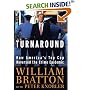 The Turnaround: How America's Top Cop Reversed the Crime Epidemic