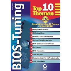 Bios- Tuning. TopTenThemen