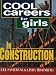 Book Cool Careers for Girls in Construction