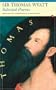 Selected Poems: Sir Thomas Wyatt