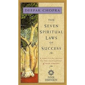 Seven Spiritual Laws of Success [VHS]