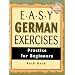 Easy German Exercises: Practice for Beginners