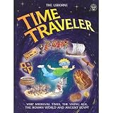 Product details for Usborne Time Traveler