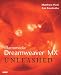 Books : Macromedia Dreamweaver MX Unleashed