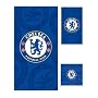 Chelsea London 3 St�ck Badezimmer- Gesichts-/Hand-&hellip 