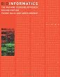 Bioinformatics: The Machine Learning Approach, Second Edition (Adaptive Computation and Machine Learning)