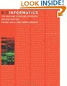 Bioinformatics: The Machine Learning Approach (Adaptive Computation and Machine Learning Series)