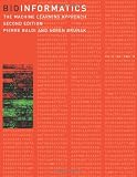 Bioinformatics: The Machine Learning Approach (Adaptive Computation and Machine Learning Series)