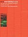 Bioinformatics: The Machine Learning Approach, Second Edition (Adaptive Computation and Machine Learning)