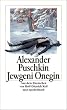 Jewgeni Onegin: Roman in Versen (insel taschenbuch)