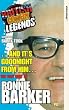 British Comedy Legends - And It's Goodnight From Him - The Very Best Of Ronnie Barker [VHS]