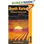 North Korea: The Bradt Travel Guide
