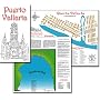 Puerto Vallarta Map