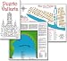 Puerto Vallarta Map