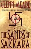 Sands of Sakkara