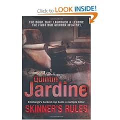 Skinner's Rules
