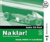 Review Nelson Thornes  / Na Klar!