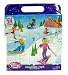 Polly Pocket 24 Piece Advent Calendar with Doll