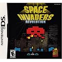 Space Invaders Revolution