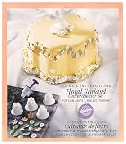 Wilton Floral Garland Cutter/Ejector Set