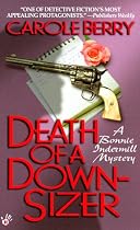 Death of a Downsizer (Bonnie Indermill Mystery)