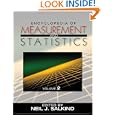 Encyclopedia of Measurement and Statistics 3-Volume Set