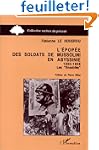 L'�pop�e des soldats de Mussolini en...