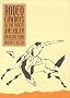 Rodeo Cowboys in the North American Imagination (Wilbur S. Shepperson Series in History & Humanities)