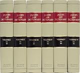 Review Lawbook Exchange  / The Law Dictionary: Explaining the Rise, Progress, and Present State of the English Law, Defining and Interpreting the Terms or Words of Art, and Comprising Copious infor