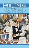 Amazing and Death Defying Diary of Eugene Dingman (Bantam Starfire Books)