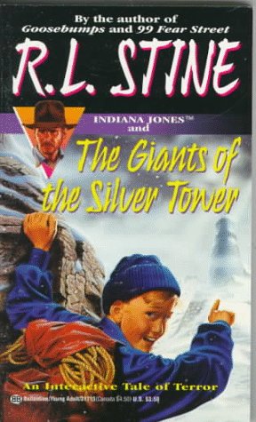  R.L. Stine