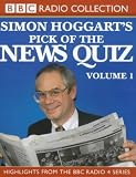 Simon Hoggart's Pick of the 'News Quiz': Vol 1 (Radio Collection)