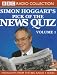 Simon Hoggart's Pick of the 'News Quiz': Vol 1 (Radio Collection)