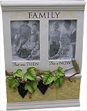 History and Heraldry Family Large Picture Frame