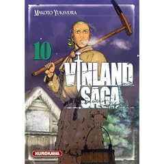 Vinland Saga, Tome 10 :