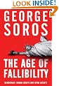The Age of Fallibility: The Consequences of the War on Terror