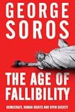 The age of fallibility : the consequences of the war on terror