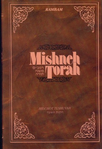 Mishneh Torah