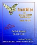 ExamWise for Security for a Microsoft Windows 2000 Network Exam 70-220 (ExamWise)