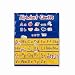 Learning Resources Alphabet Centre Pocket Chart