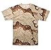 Rothco Desert Camouflage T-Shirt