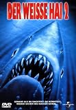 Der wei�e Hai 2 - Roy Scheider