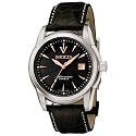 Invicta Men's Vintage Collection IV 1948 Silver-Tone Automatic Watch #3777